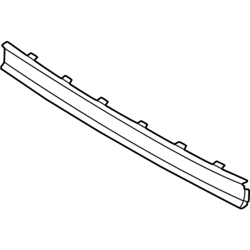 Volkswagen 5NN-853-665-L-9B9