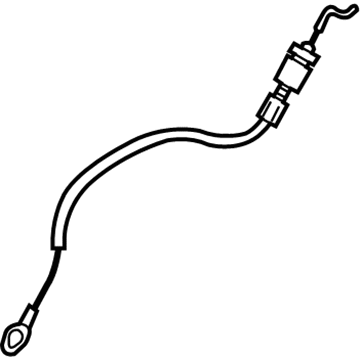 Volkswagen 1K3-881-271-D