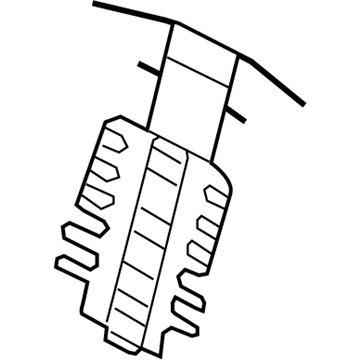 Volkswagen 1K0-881-879-G