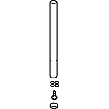 Volkswagen 5Q0-298-403-A