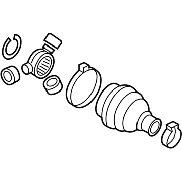 Volkswagen 3Q0-498-201