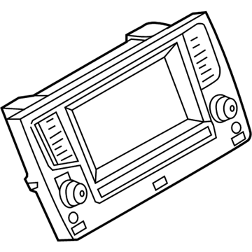 Volkswagen 3G0-919-605-H
