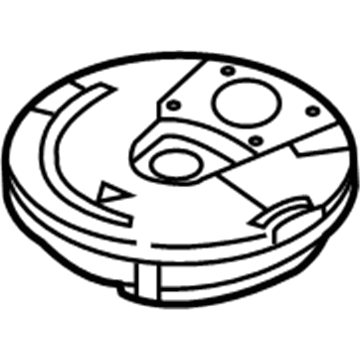 Volkswagen 5G0-035-621