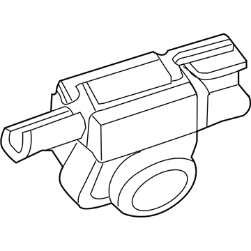 Volkswagen 7B0-980-551-E