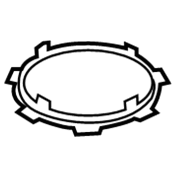 Volkswagen 1K0-201-375
