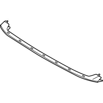 Volkswagen 3CM-807-651-A