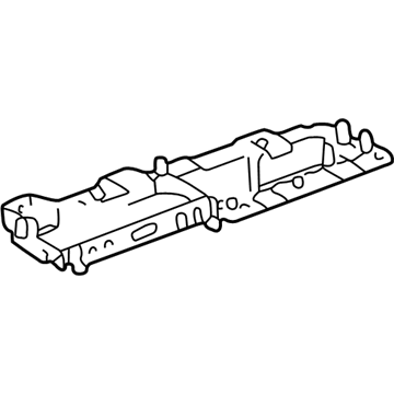 Volkswagen 3B1-867-179-C-B41