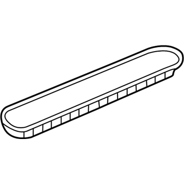 Volkswagen 3B0-868-133-01C