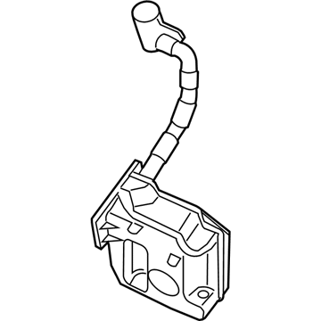 Volkswagen 1K0-955-453-S