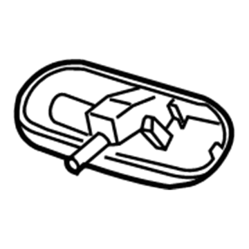 Volkswagen 5G0-955-986-9B9