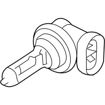 Volkswagen N-105-297-01