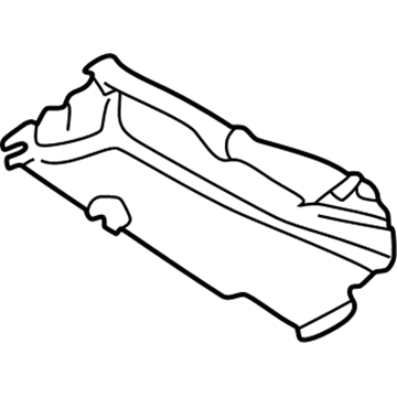 Volkswagen 1J0-805-971-B41