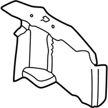 Volkswagen 1J0-805-965-D-B41