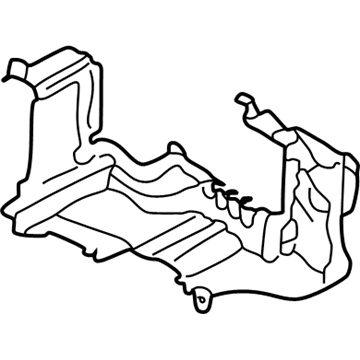 Volkswagen 1J0-805-962-C-B41