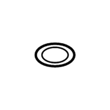 Volkswagen 1H0-121-687-A Seal