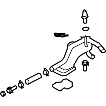Volkswagen 07C-121-064-C