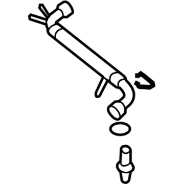 Volkswagen 3D0-122-051-C