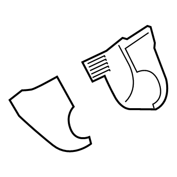 Volkswagen 3G0-858-633-82V