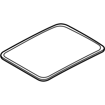 Volkswagen 3G9-877-459-C