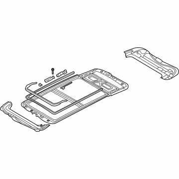Volkswagen 5NN-877-049-G