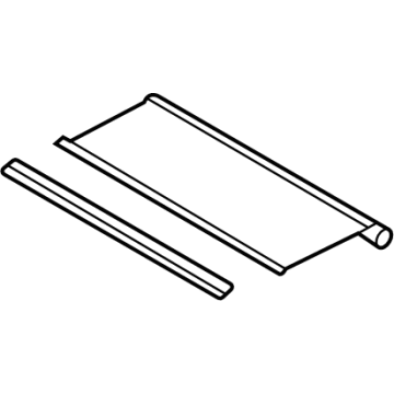Volkswagen 3G9-877-307-D-FG2