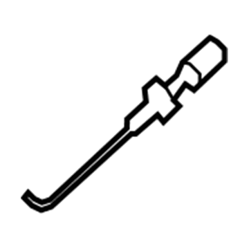 Volkswagen 3B0-837-861-A Boot