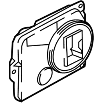 Volkswagen 8V0-907-399-D