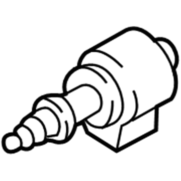 Volkswagen 4G0-941-293