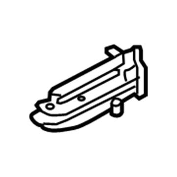 Volkswagen 1K0-011-031-Q Jack