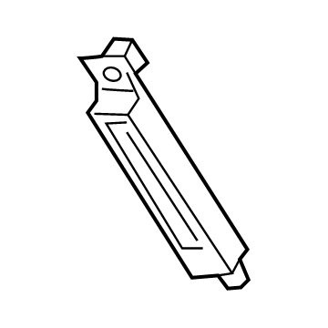 Volkswagen 17A-035-577-E
