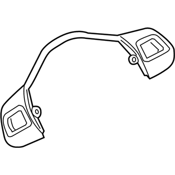 Volkswagen 5K0-998-537-C
