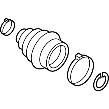 Volkswagen 7L0-498-203