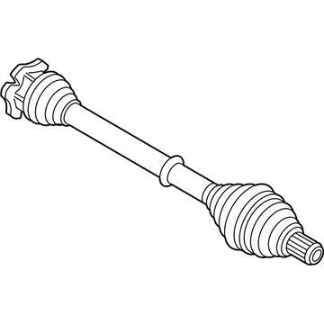 Volkswagen 5C0-407-271-AC
