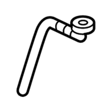 Volkswagen 1K0-129-637-D