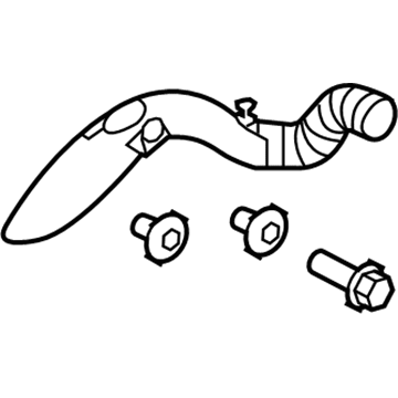 Volkswagen 1K0-129-565-AD