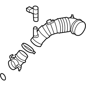 Volkswagen 1K0-129-654-BC