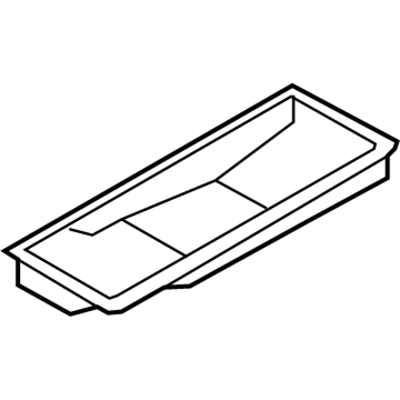 Volkswagen 3C0-129-668-A