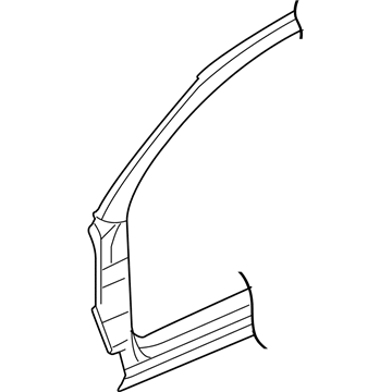 Volkswagen 5K3-809-835