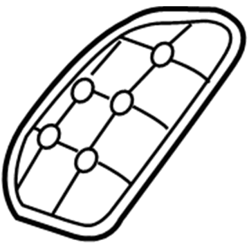 Volkswagen 5C5-805-777-B