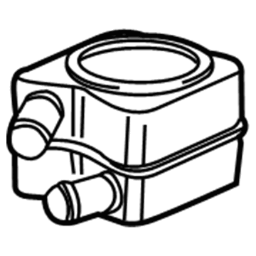 Volkswagen 028-117-021-L
