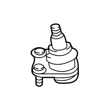 Volkswagen 5Q0-407-366-E