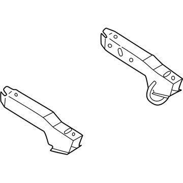 Volkswagen 701-807-307-A