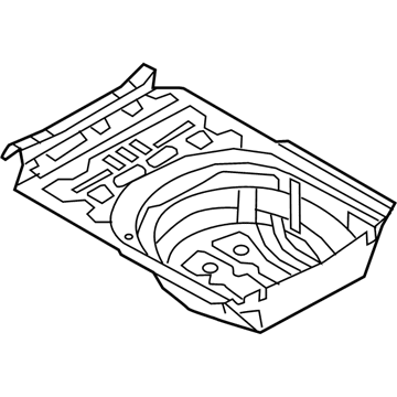 Volkswagen 3G8-863-544-CA9
