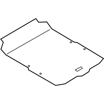 Volkswagen 3G8-863-463-6B5