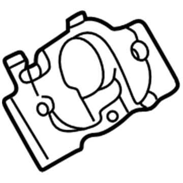 Volkswagen 1J0-419-526