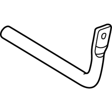 Volkswagen 074-903-308-A Lever