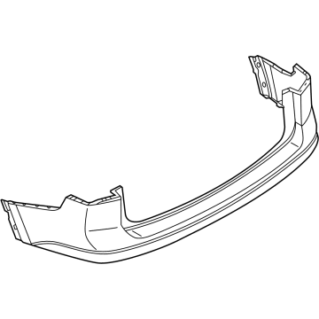 Volkswagen 3CM-807-417-B-GRU