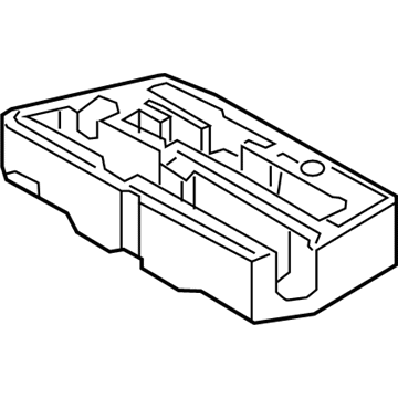 Volkswagen 5GM-012-115-C