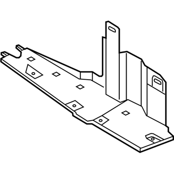Volkswagen 5G0-012-129-D