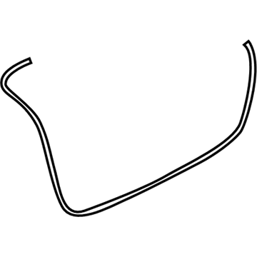 Volkswagen 1J0-827-705-A